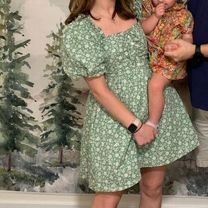 Tuckernuck Hyacinth House Emmaline Dress